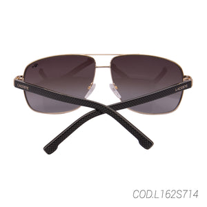 LENTES DE SOL UV400 HOMBRE L162S 714 LACOSTE