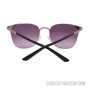 LENTES DE SOL UV400 MUJER CK19322SK CALVIN KLEIN CALVIN KLEIN