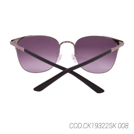 LENTES DE SOL UV400 MUJER CK19322SK CALVIN KLEIN CALVIN KLEIN