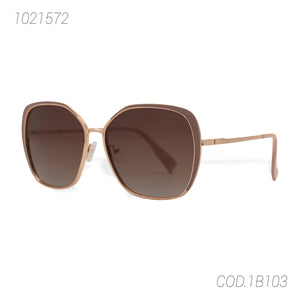 LENTES DE SOL POLARIZADO MUJER 1B103 BOSELLI - 1021572