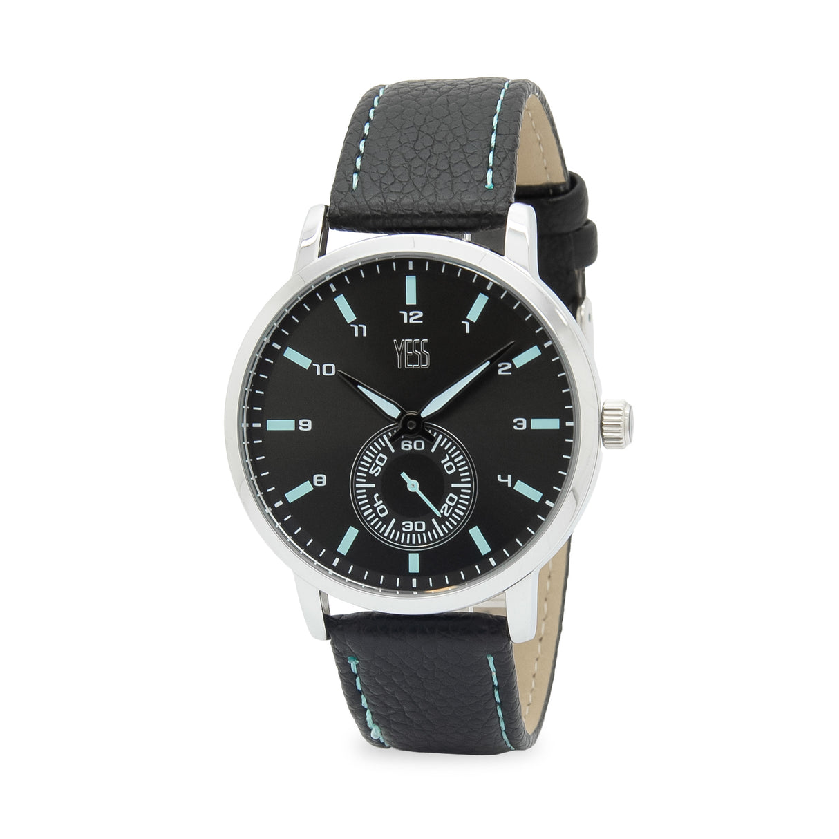 RELOJ ACUATICO HOMBRE 1221G-01  YESS - 1024234