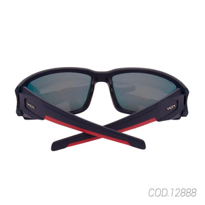 LENTES DE SOL POLARIZADOS HOMBRE 12888 RAZZA RAZZA