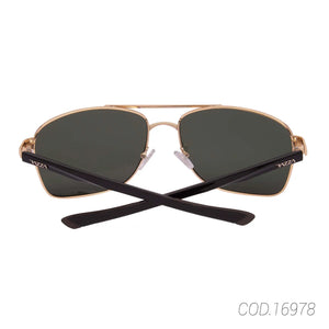 LENTES DE SOL POLARIZADOS UNISEX 16978 RAZZA RAZZA