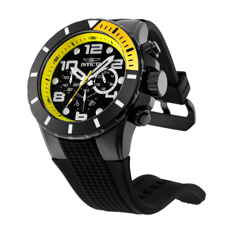 RELOJ PARA HOMBRE INVICTA PRO DRIVER 18741 INVICTA