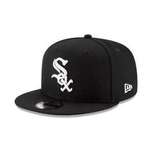 GORRA NEW ERA MLB-CHICAGO WHITE SOX 9FIFTY 192093980847 NEW ERA