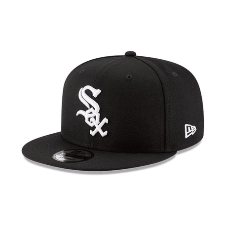GORRA NEW ERA MLB-CHICAGO WHITE SOX 9FIFTY 192093980847 NEW ERA
