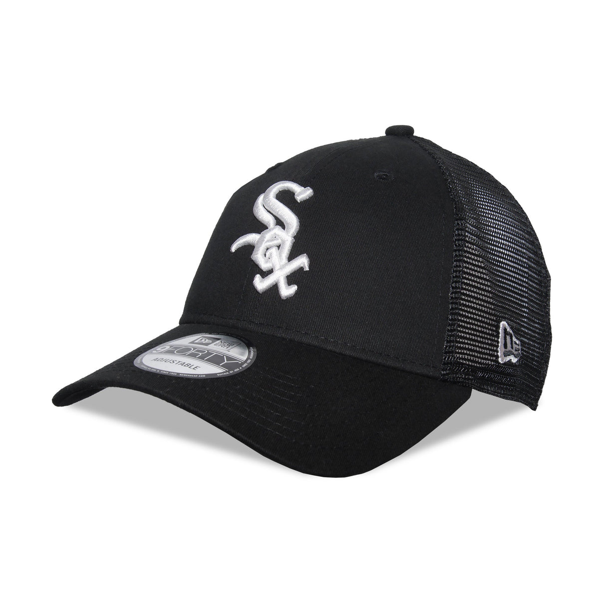 GORRA NEW ERA MLB-CHICAGO WHITE SOX 9FORTY 192093992802 NEW ERA