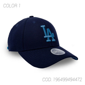 GORRA NEW ERA MBL-LOS ANGELES DODGERS 9FORTY 196499494472 NEW ERA
