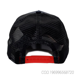 GORRA NEW ERA FORMULA 1-RED BULL ADJUSTABLE 196996568720 NEW ERA