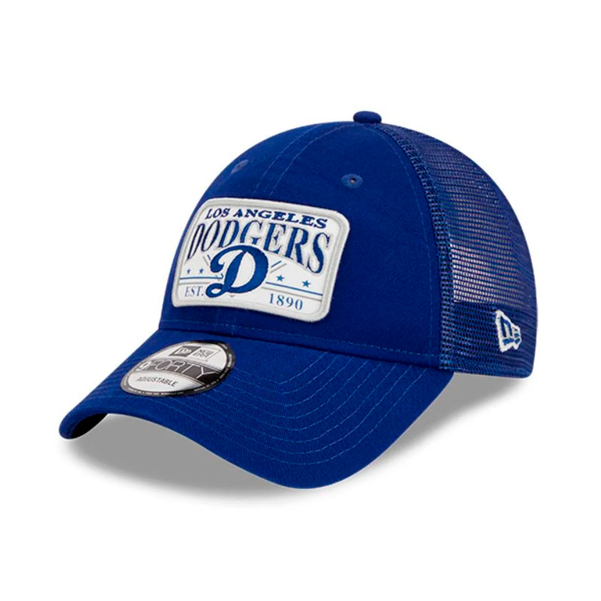 GORRA NEW ERA MLB-LOS ANGELES DODGERS 9FORTY 197212085847