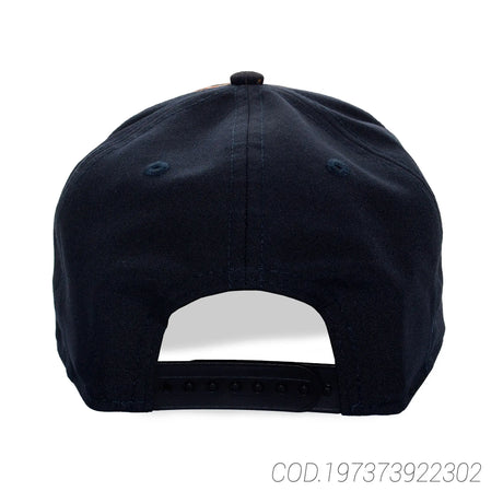 GORRA NEW ERA FORMULA 1-RED BULL 9FIFTY 197373922302 NEW ERA
