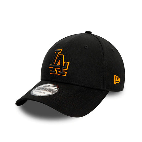 GORRA NEW ERA MLB-LOS ANGELES DODGERS 9FORTY 198058813427 NEW ERA