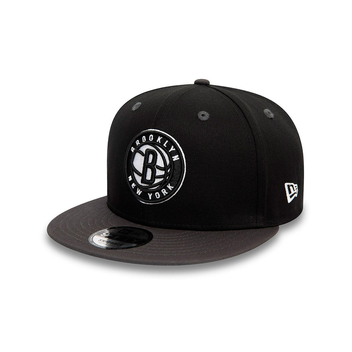 GORRA NEW ERA MLB-BROOKLYN NETS 9FORTY 198058813519 NEW ERA