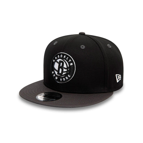 GORRA NEW ERA MLB-BROOKLYN NETS 9FORTY 198058813519 NEW ERA