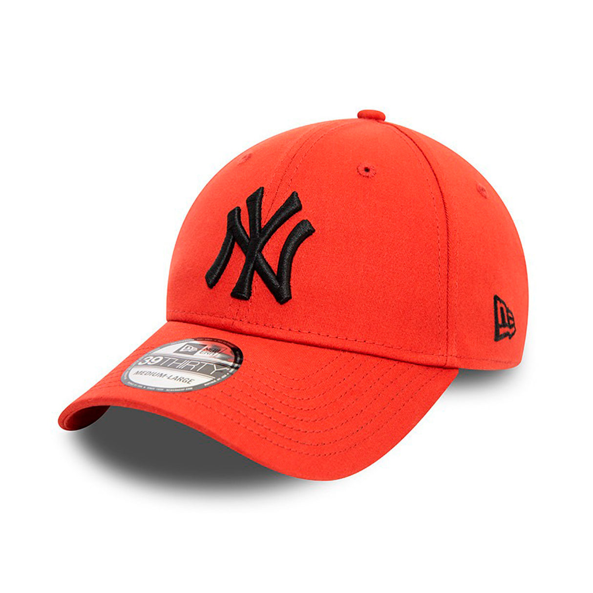 GORRA NEW ERA MLB-NEW YORK YANKESS 39THIRTY 198058822375
