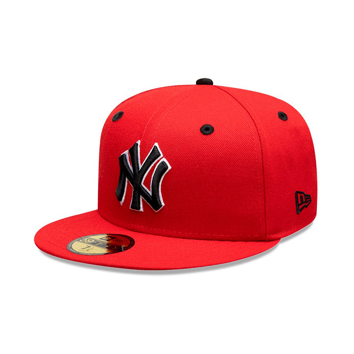 GORRA NEW ERA MLB-NEW YORK YANKEES 59FIFTY 198580088447 NEW ERA