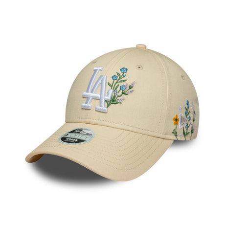 GORRA NEW ERA MLB-LOS ANGELES DODGERS 9FORTY 198582616891 NEW ERA