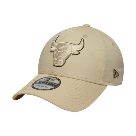 GORRA NEW ERA NBA-CHICAGO BULLS 9FORTY 199196504512 NEW ERA