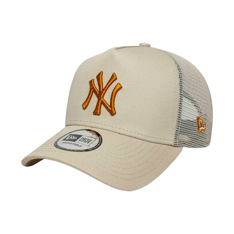 GORRA NEW ERA MLB-NEW YORK YANKEES ADJUSTABLE 199196507155 NEW ERA