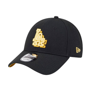 GORRA NEW ERA MLB- LOS ANGELES DODGERS 9FORTY 199418877929 NEW ERA