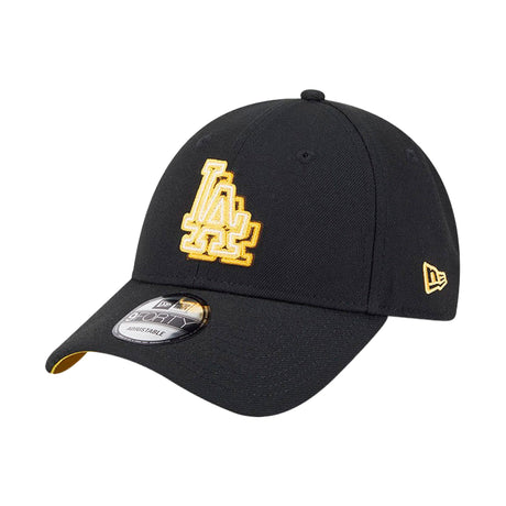 GORRA NEW ERA MLB- LOS ANGELES DODGERS 9FORTY 199418877929 NEW ERA