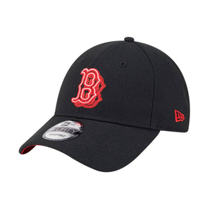 GORRA NEW ERA MLB-BOSTON RED SOX 9FORTY 199418877950 NEW ERA