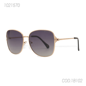 LENTES DE SOL POLARIZADO MUJER 1B102 BOSELLI - 1021570