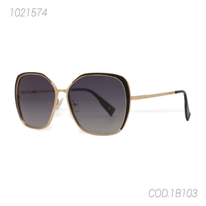 LENTES DE SOL POLARIZADO MUJER 1B103 BOSELLI - 1021574