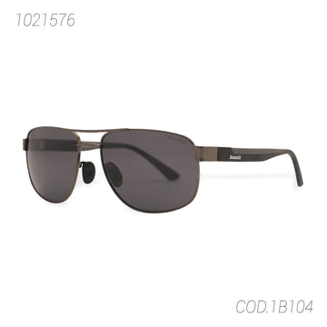 LENTES DE SOL POLARIZADO HOMBRE 1B104 BOSELLI - 1021576