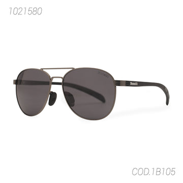 LENTES DE SOL POLARIZADO HOMBRE 1B105 BOSELLI - 1021580