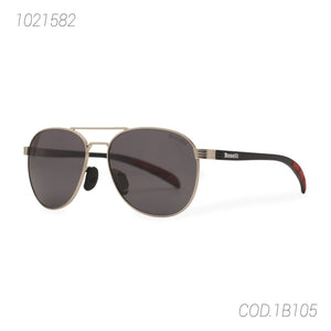 LENTES DE SOL POLARIZADO HOMBRE 1B105 BOSELLI - 1021582