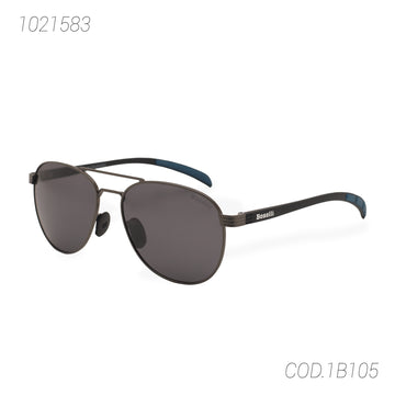 LENTES DE SOL POLARIZADO HOMBRE 1B105 BOSELLI - 1021583