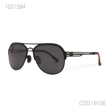 LENTES DE SOL POLARIZADO HOMBRE 1B106 BOSELLI - 1021584