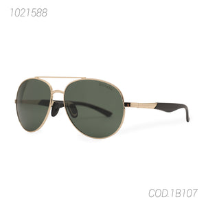 LENTES DE SOL POLARIZADO HOMBRE 1B107 BOSELLI - 1021588