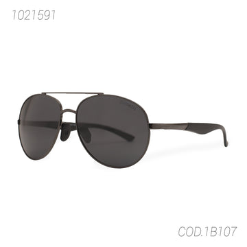 LENTES DE SOL POLARIZADO HOMBRE 1B107 BOSELLI - 1021591