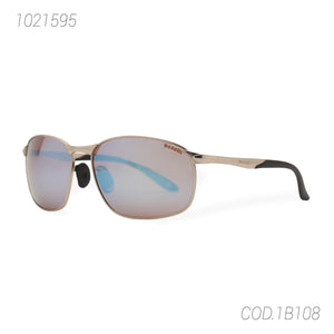LENTES DE SOL POLARIZADOS HOMBRE 1B108 BOSELLI - 1021595