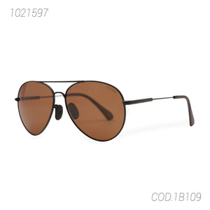 LENTES DE SOL POLARIZADO HOMBRE 1B109 BOSELLI - 1021597