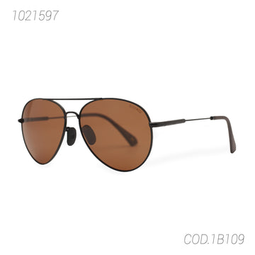 LENTES DE SOL POLARIZADO HOMBRE 1B109 BOSELLI - 1021597