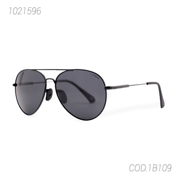 LENTES DE SOL POLARIZADO HOMBRE 1B109 BOSELLI - 1021596