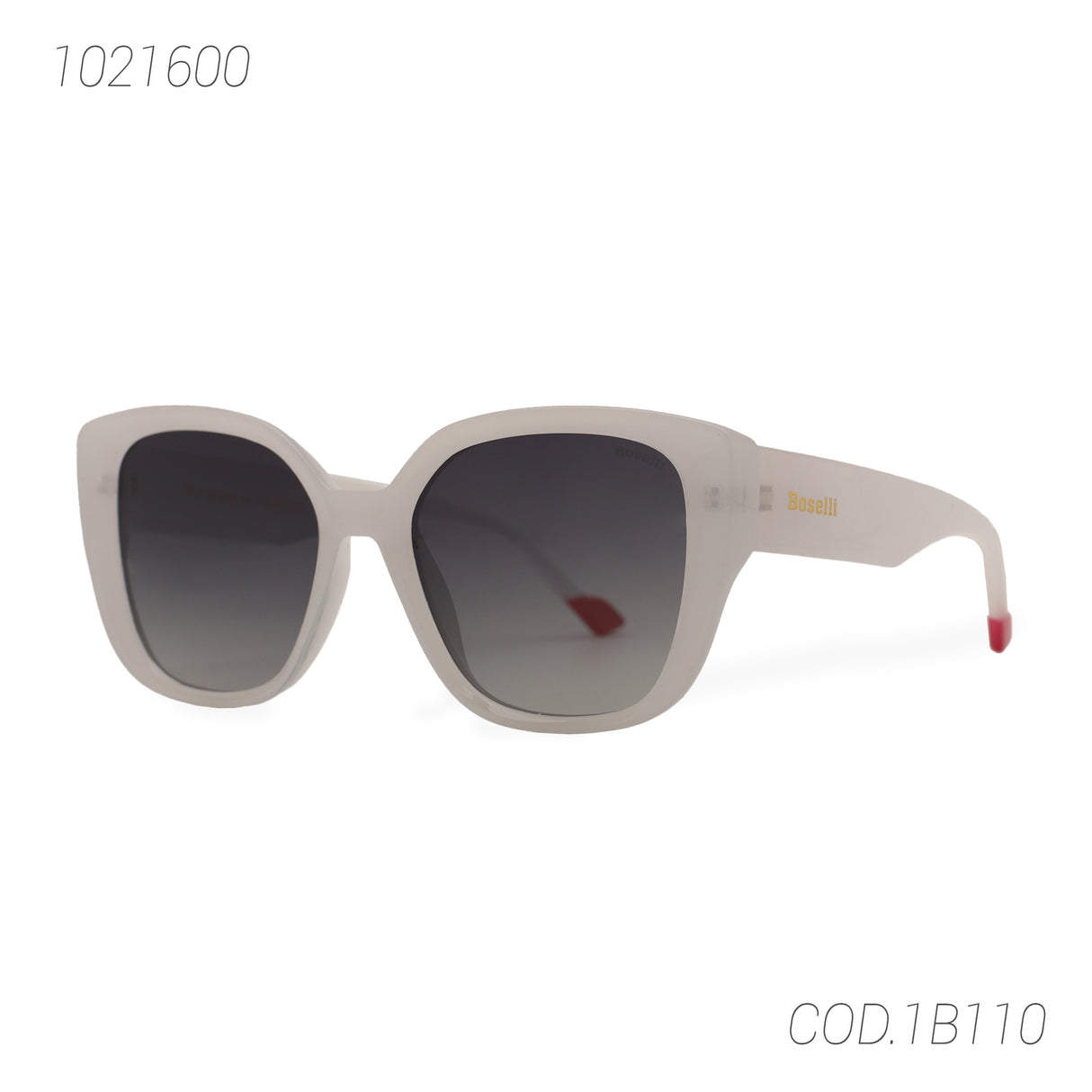 LENTES DE SOL POLARIZADAS MUJER 1B110 BOSELLI - 1021600