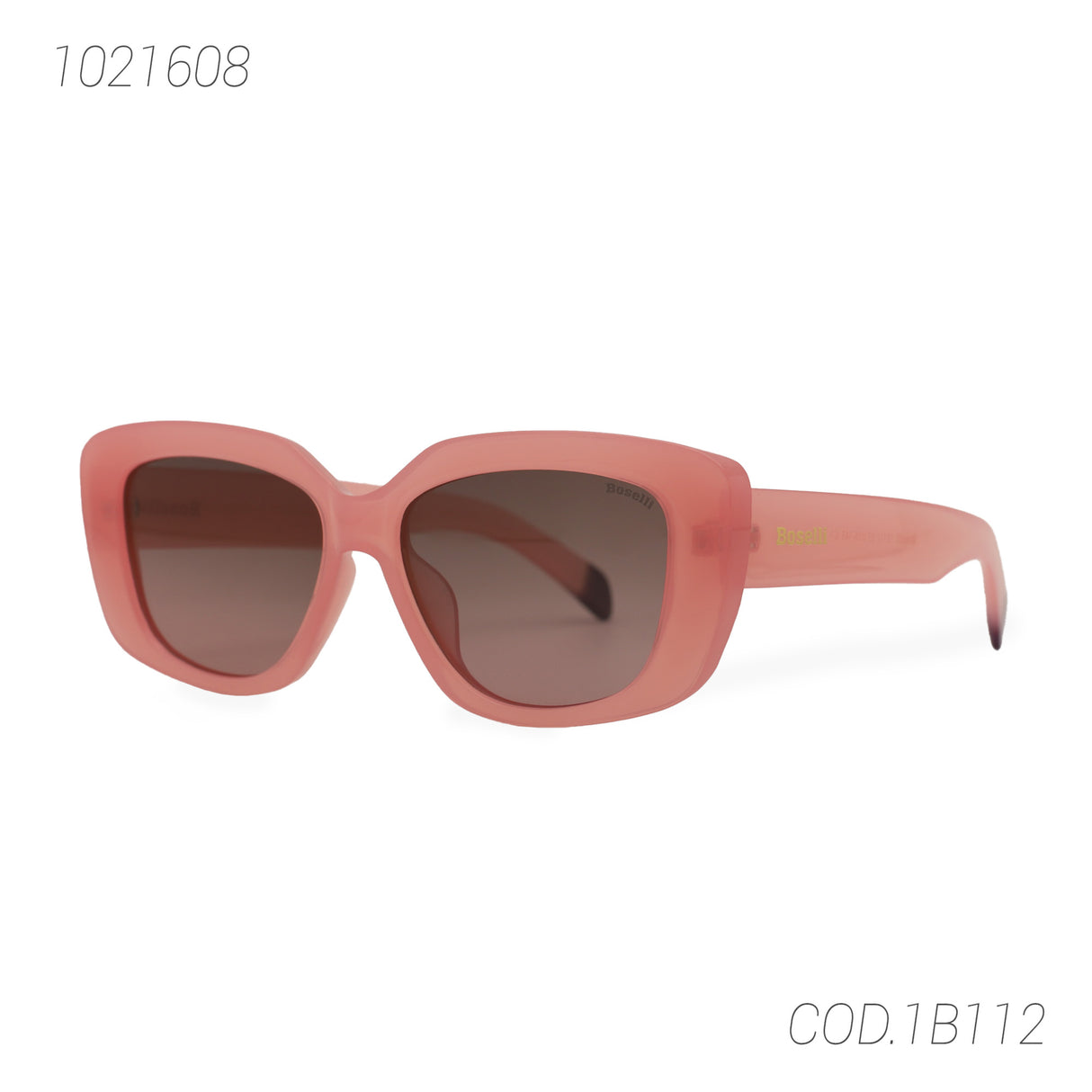 LENTES DE SOL POLARIZADAS MUJER 1B112 BOSELLI - 1021608