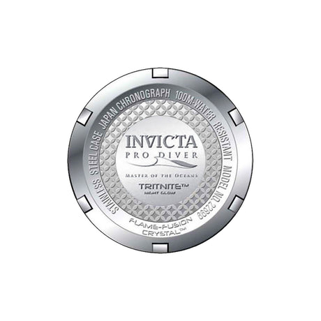 RELOJ ACUATICO HOMBRE 22699 INVICTA INVICTA