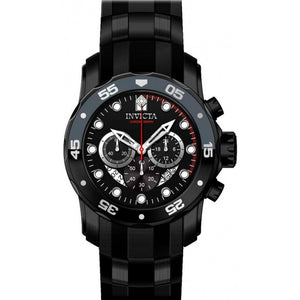 RELOJ CRONÓGRAFO HOMBRE 37231 INVICTA INVICTA