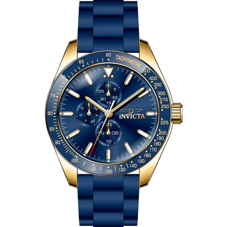 RELOJ ANALOGICO HOMBRE 38403 INVICTA	AZUL SPORT 1030266 INVICTA