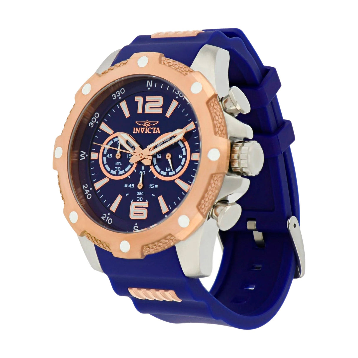 RELOJ ANALOGICO HOMBRE 39991 INVICTA FORCE INVICTA