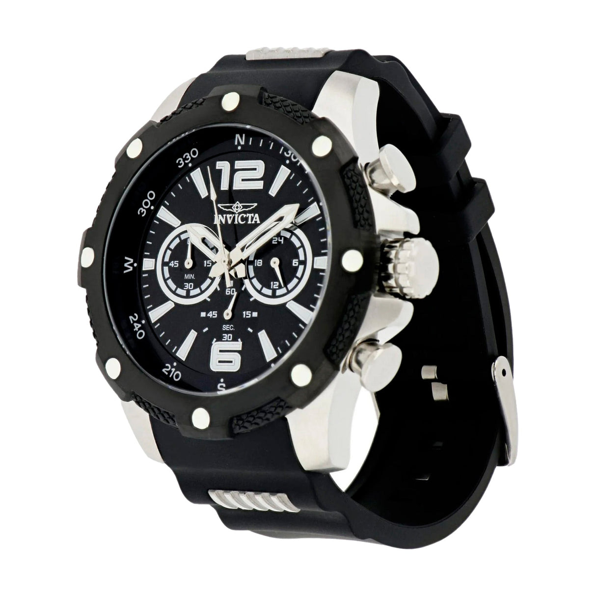 RELOJ ANALOGICO HOMBRE 39998 INVICTA I-FORCE INVICTA
