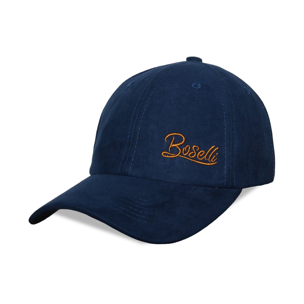 GORRA CON BROCHE HOMBRE 3B001 BOSELLI BOSELLI