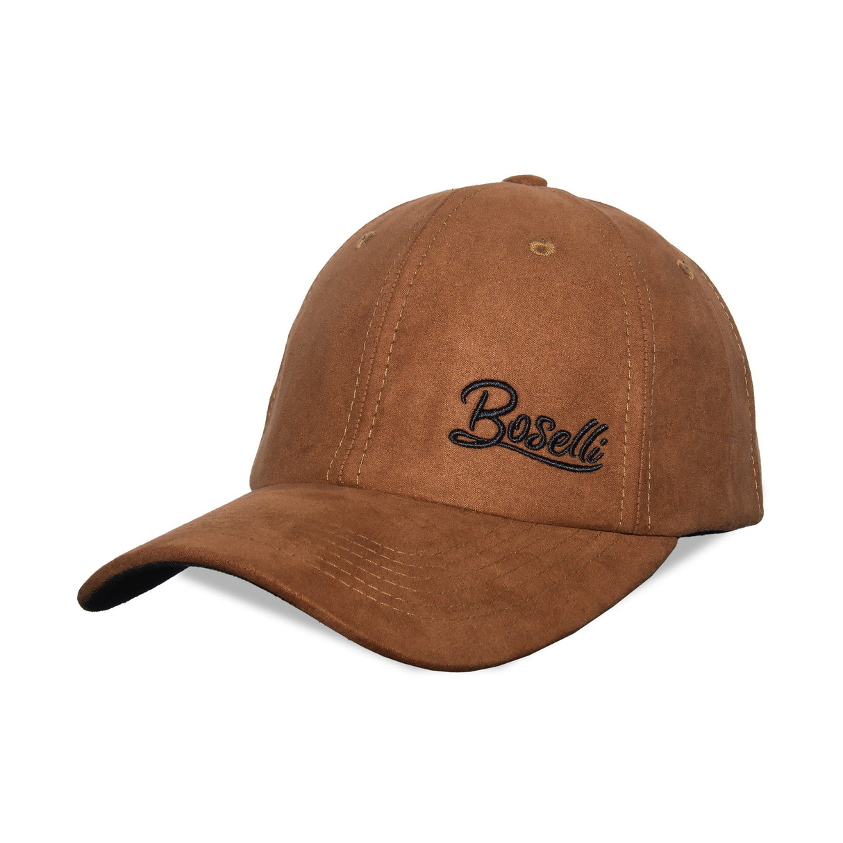 GORRA CON BROCHE HOMBRE 3B001 BOSELLI BOSELLI