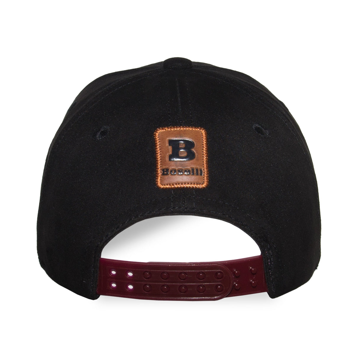 GORRA CON BROCHE HOMBRE 3B003 BOSELLI - 1028227 BOSELLI