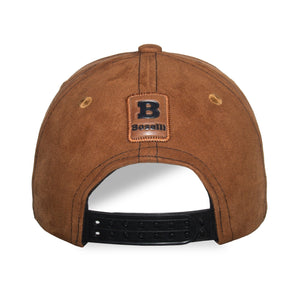 GORRA CON BROCHE HOMBRE 3B003 BOSELLI BOSELLI